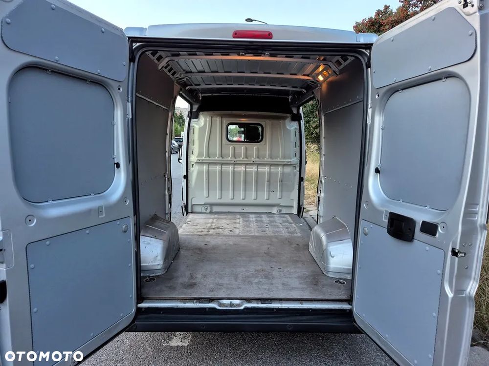 Citroën Jumper - 16