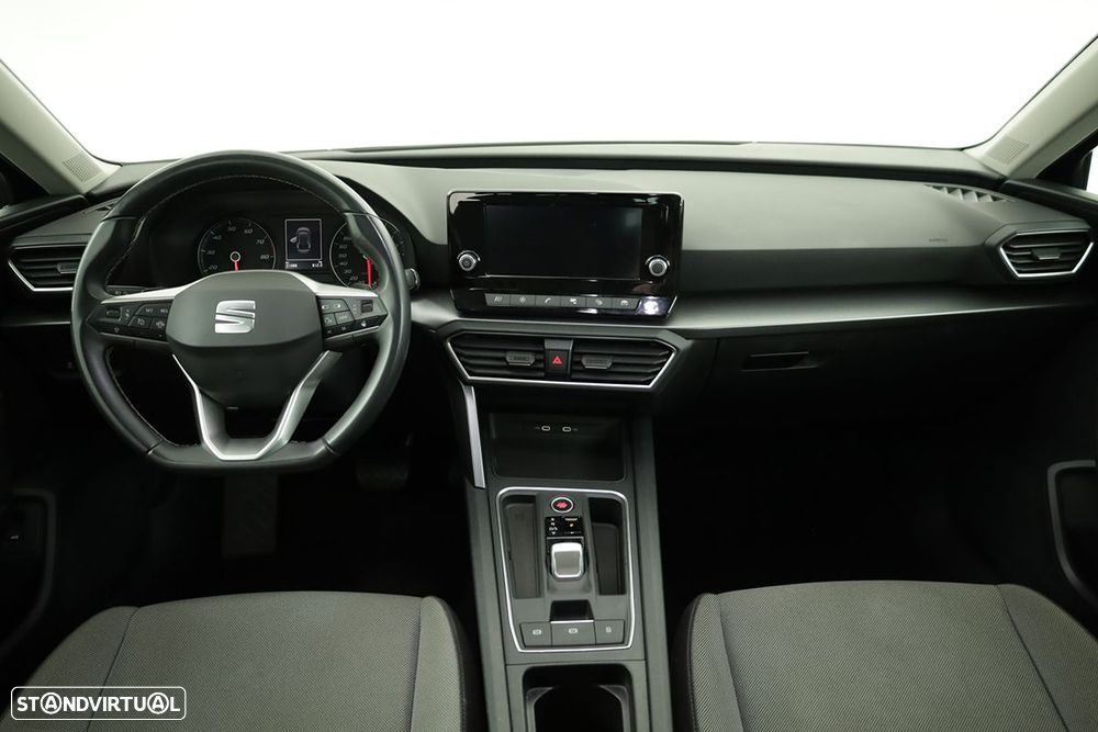 SEAT Leon ST 1.0 eTSI OPF DSG Style - 8