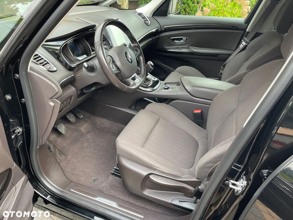 Renault Espace 1.6 dCi Energy Life - 2