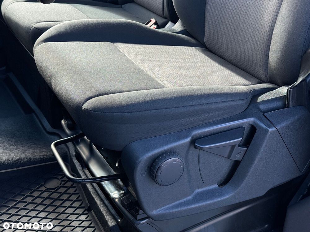 Ford transit L3H2 - 13