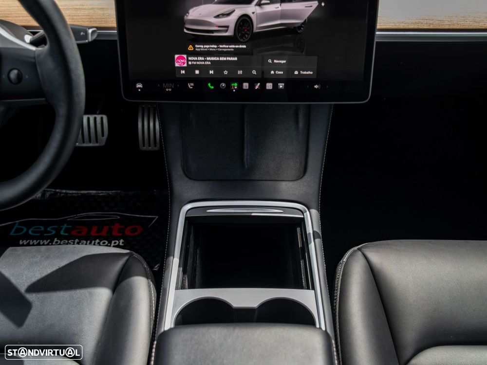 Tesla Model 3 Performance Dual Motor AWD - 25