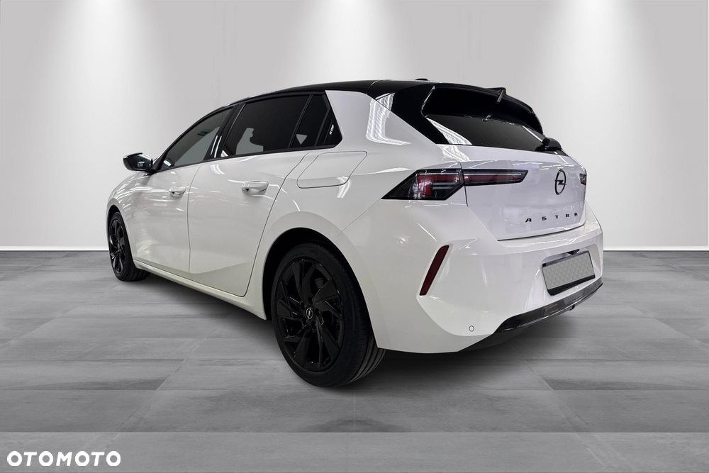 Opel Astra 1.6 T Plug-in Hybrid GS - 9