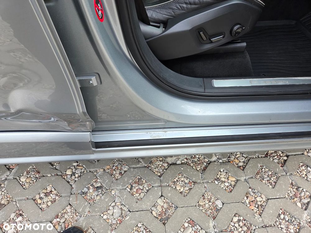 Volvo XC 90 T6 AWD R-Design 7os - 36