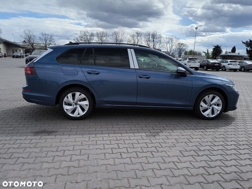 Volkswagen Golf Variant - 6