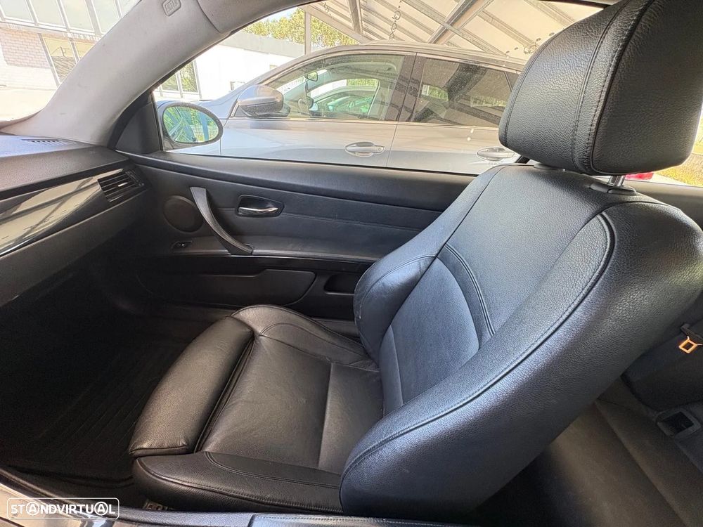 BMW 335 - 6