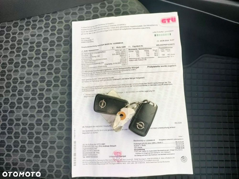 Opel Corsa 1.4 Edition - 35