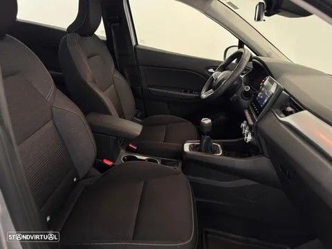 Renault Captur 1.0 TCe Zen - 5