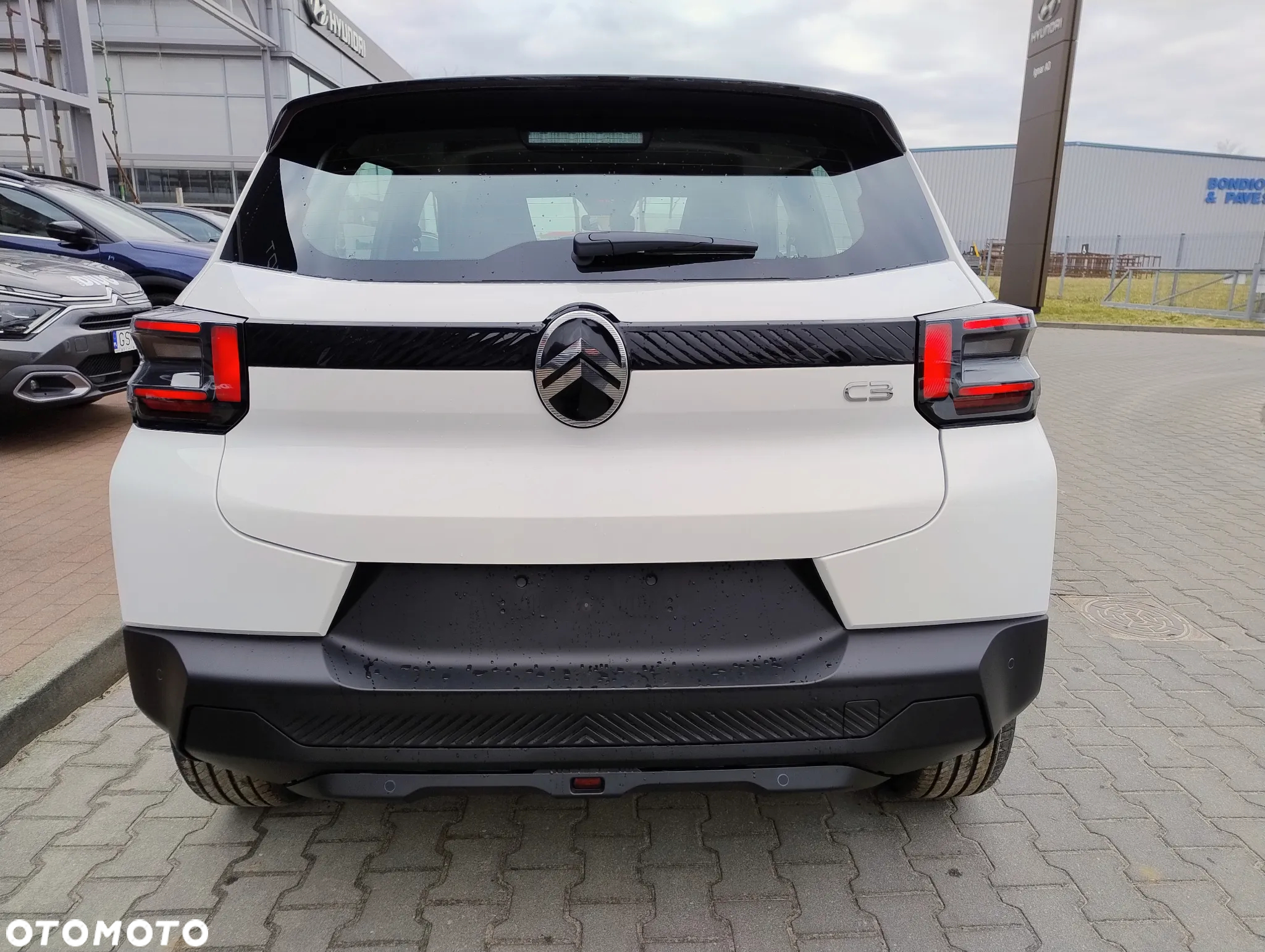 Citroën C3 1.2 T You - 8