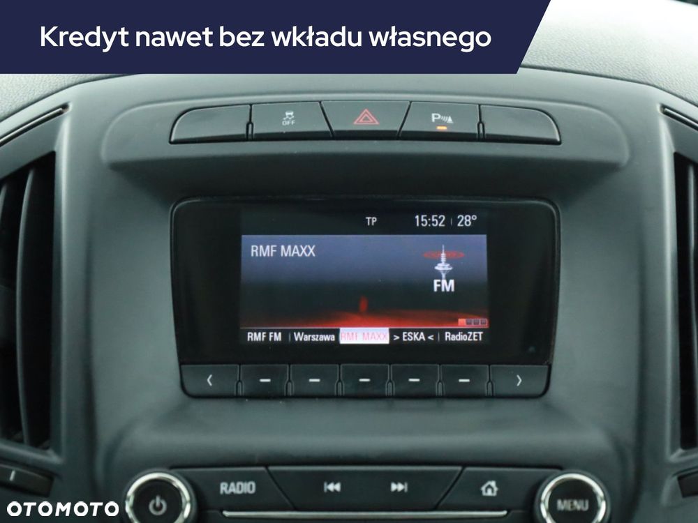 Opel Insignia - 11