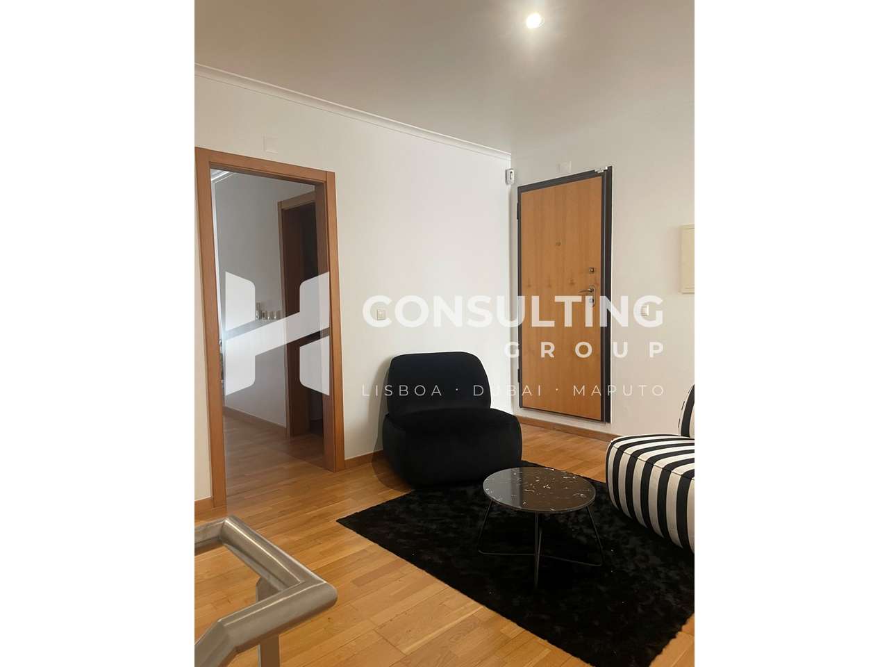 Apartamento T5 DUPLEX Venda em Alvalade,Lisboa - Grande imagem: 2/53
