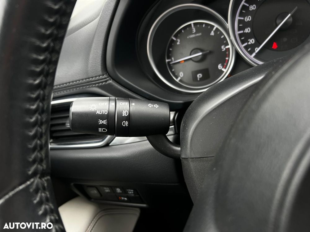 Mazda CX-5 - 23