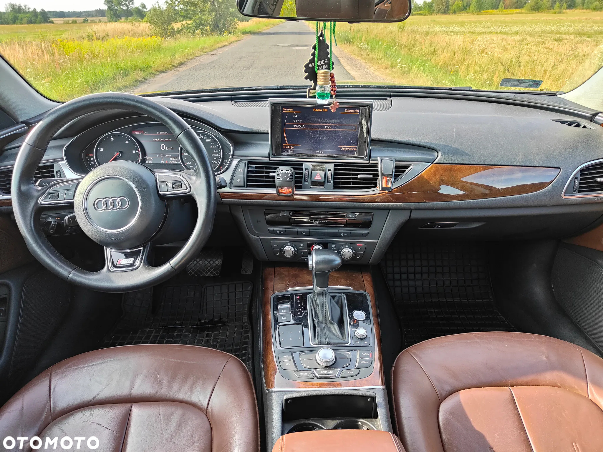 Audi A6 2.0 TDI ultra S tronic - 18