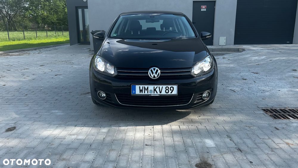 Volkswagen Golf 1.4 TSI Highline - 8