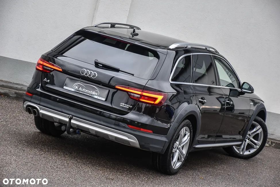 Audi A4 Allroad - 7