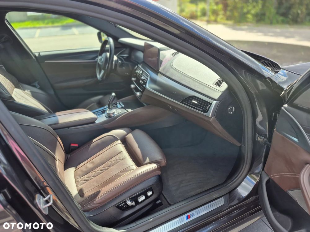 BMW Seria 5 - 12