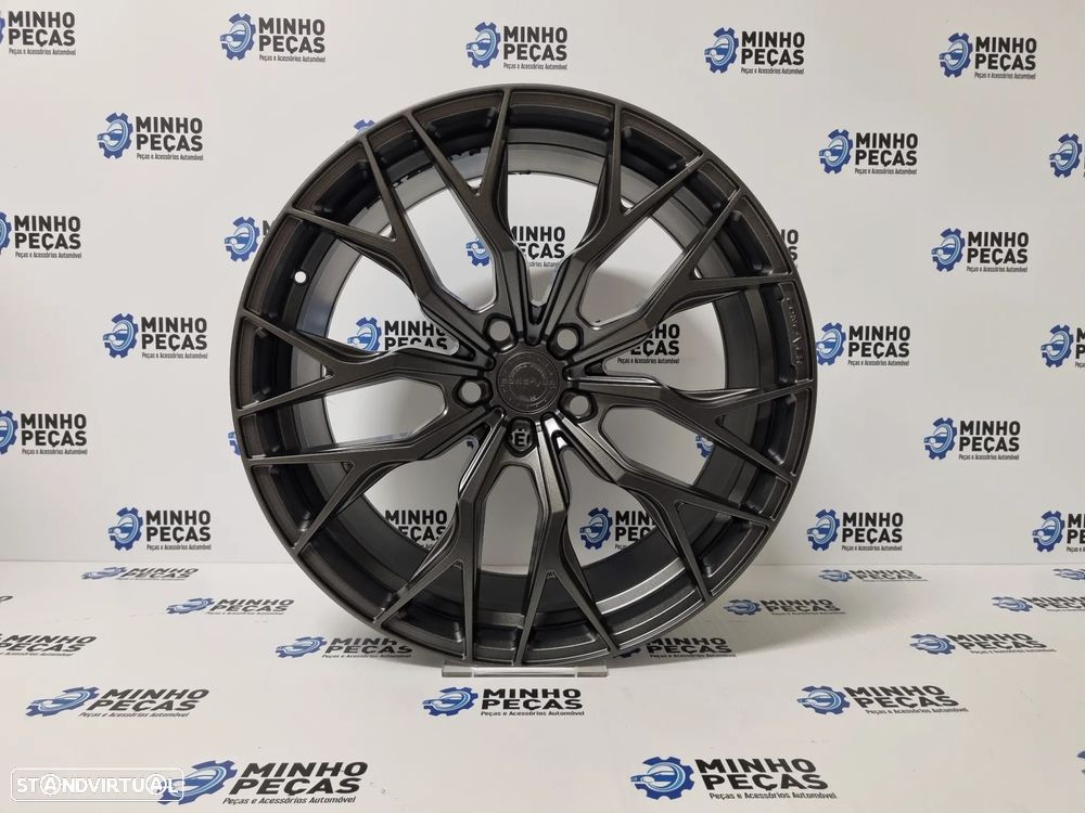 Jantes Concaver CVR1 - 1