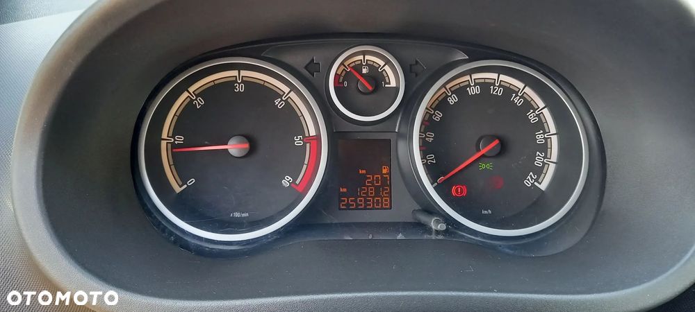Opel Corsa 1.3 CDTI 111 - 7
