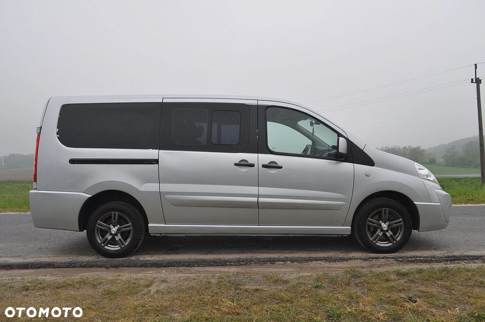 Peugeot Expert - 3