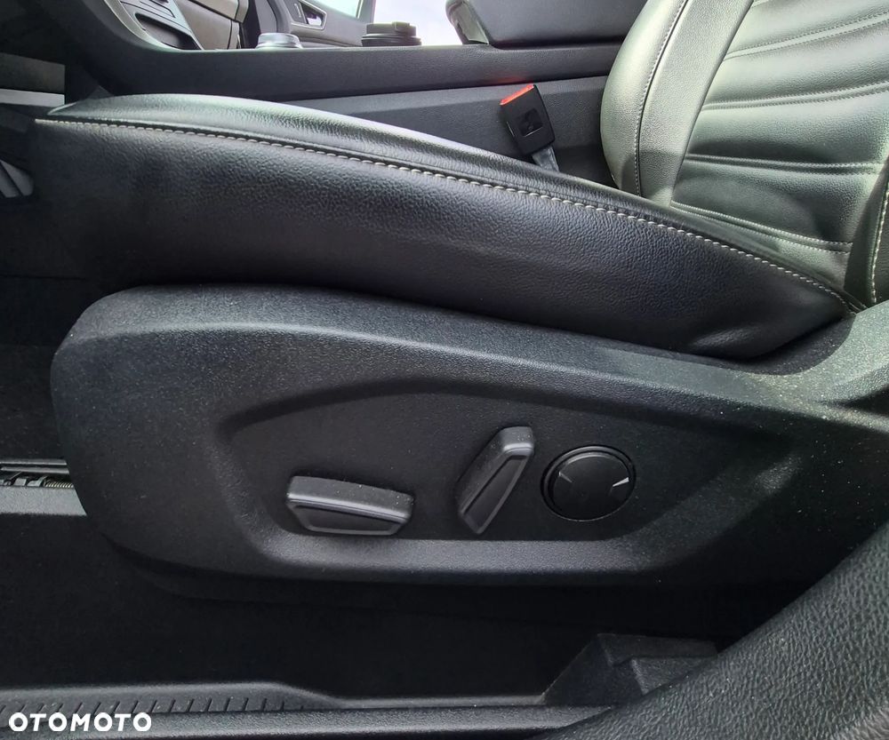 Ford Edge - 37