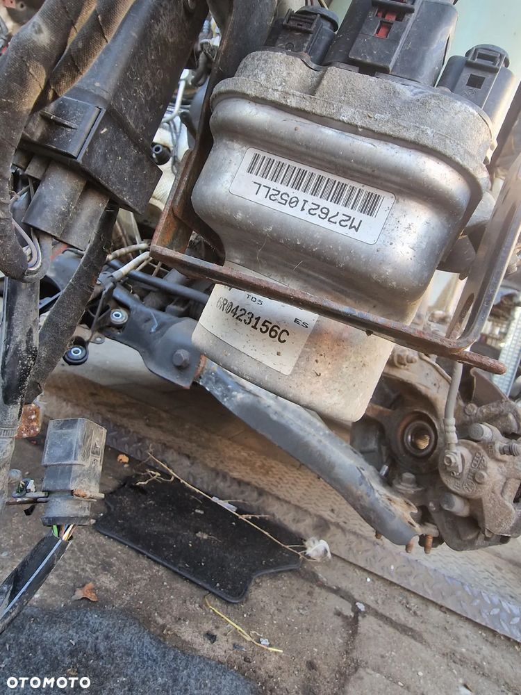 Pompa wspomagania  6R0423156C - 3
