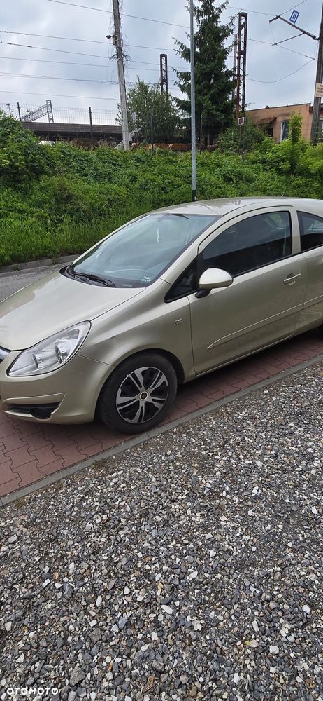Opel Corsa 1.2 16V - 2