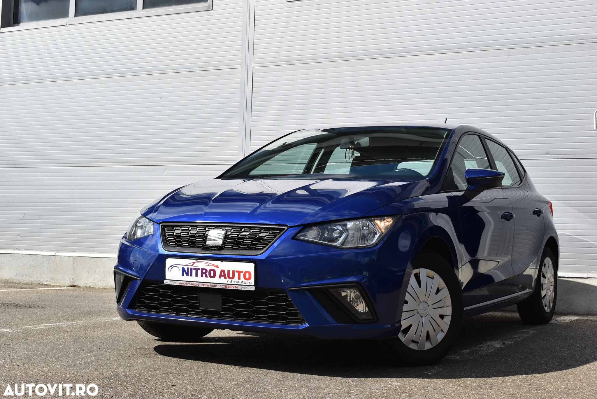 Seat Ibiza 1.0 TSI Style - 2