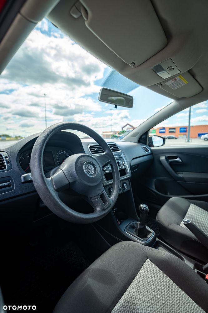 Volkswagen Polo 1.2 CityLine - 4