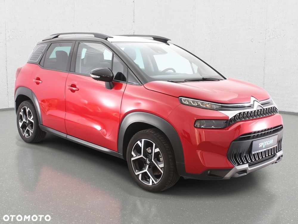 Citroën C3 Aircross - 7