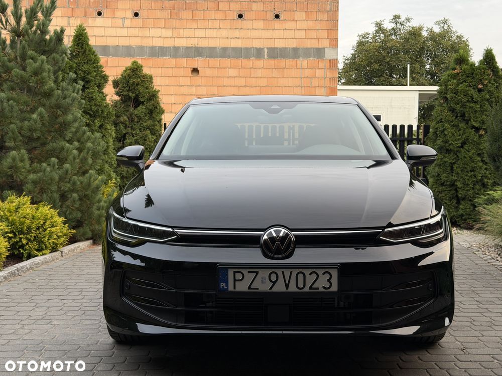 Volkswagen Golf 1.5 eTSI OPF DSG Life - 14