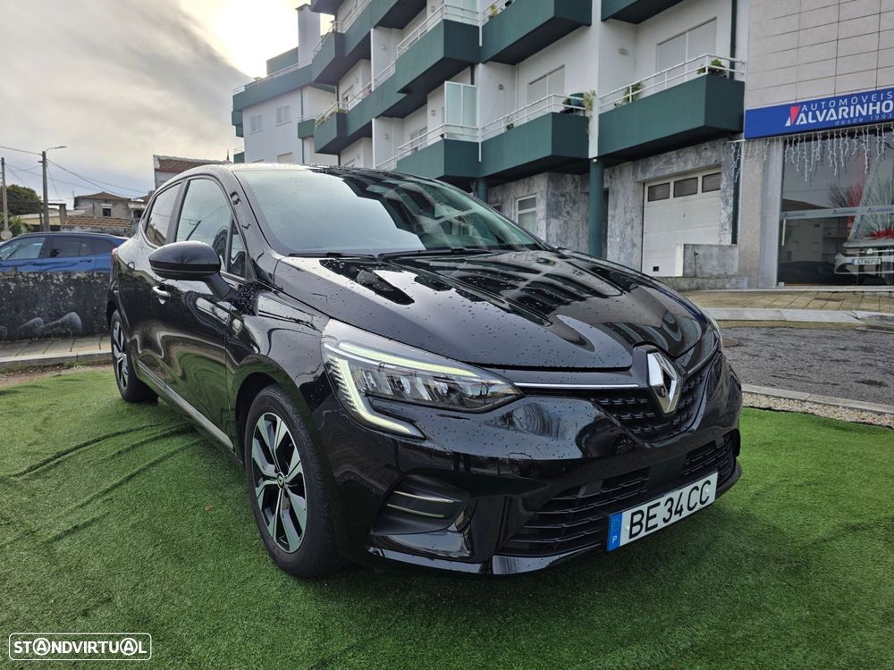 Renault Clio 1.5 Blue dCi Evolution - 5