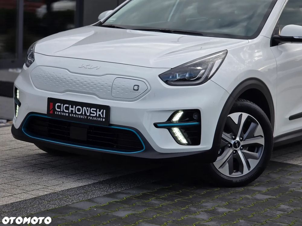 Kia Niro 64kWh XL - 6