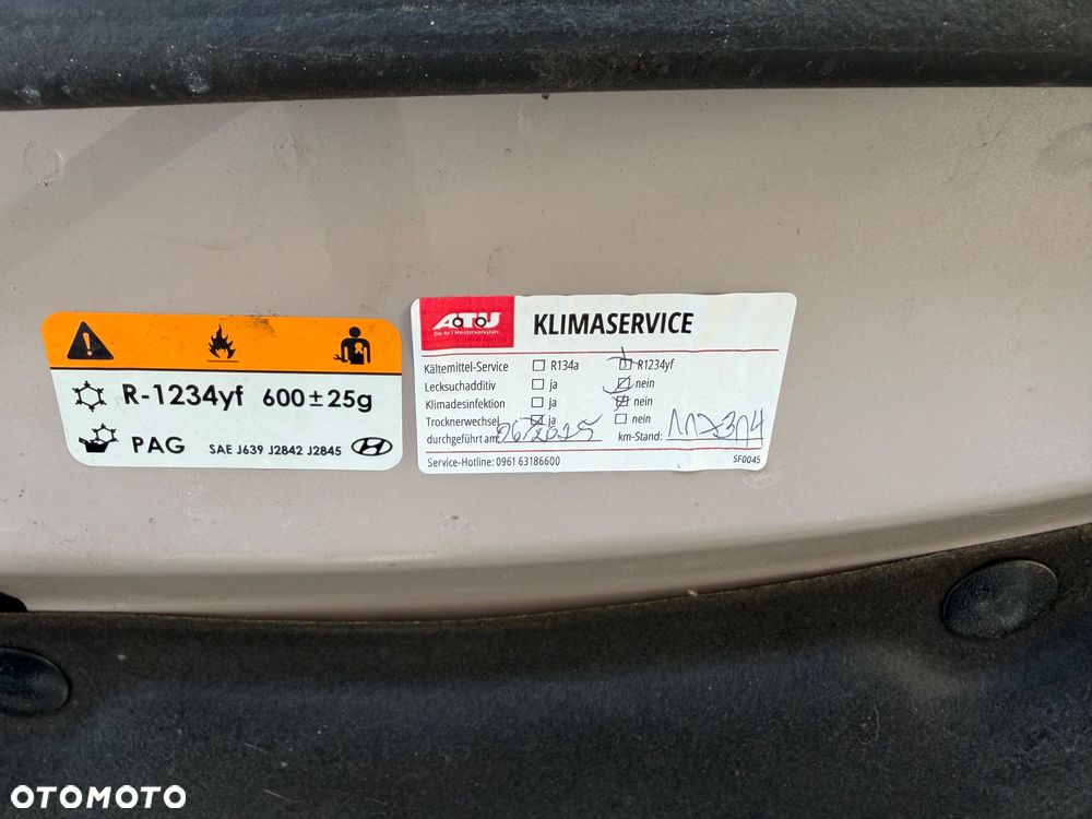 Hyundai Tucson 1.6 GDi 2WD Premium - 30