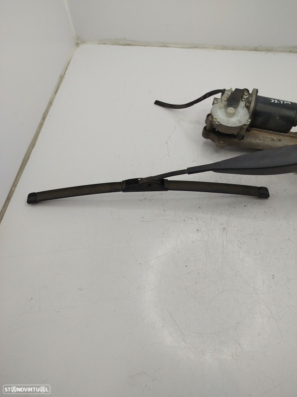Braço/Haste Limpa Vidros Tr Mercedes-Benz C-Class (W202) - 3
