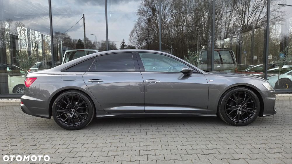 Audi A6 Limousine - 37