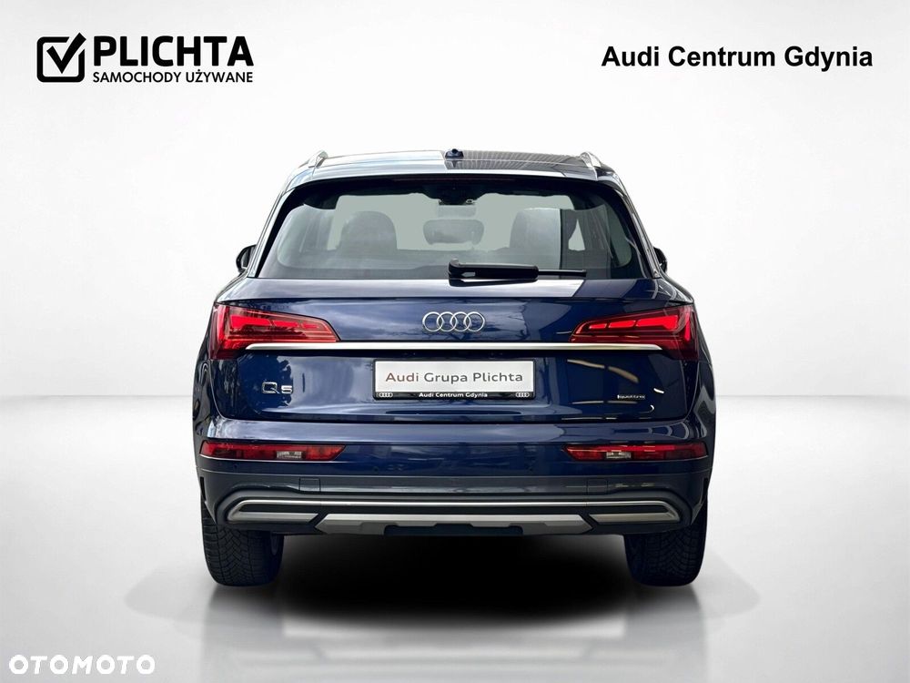 Audi Q5 40 TDI mHEV Quattro S tronic - 5