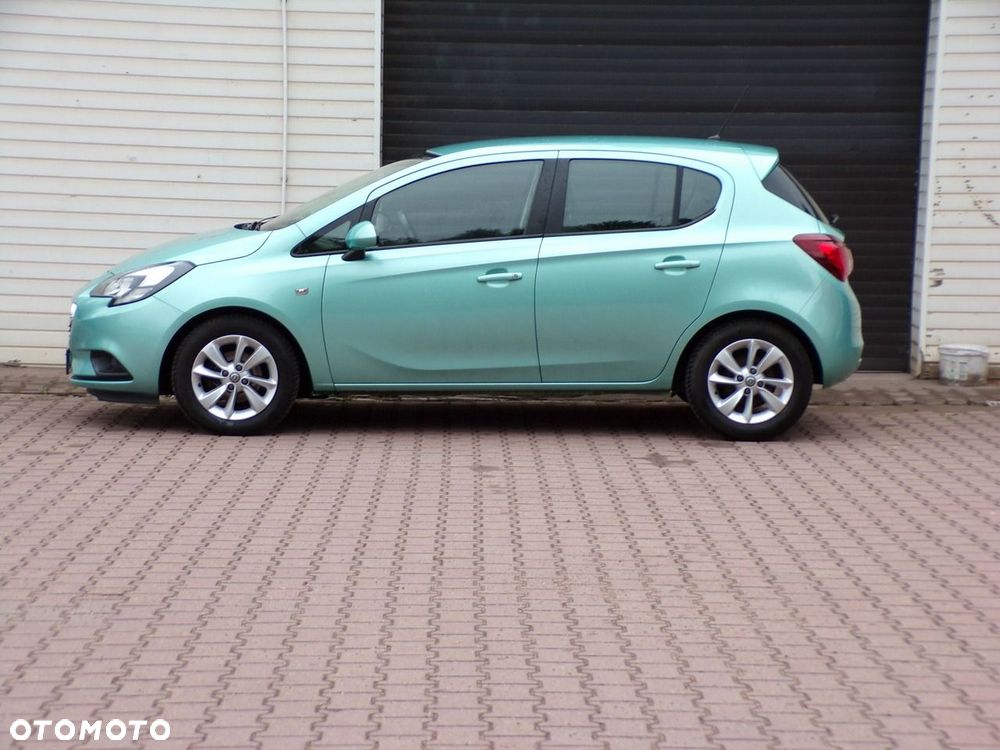 Opel Corsa - 10