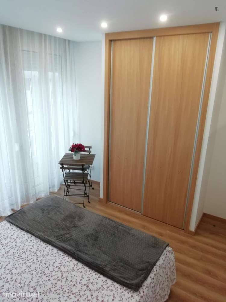 Apartamento com 1 quartos - localizado em Bonfim Porto - Grande imagem: 2/23
