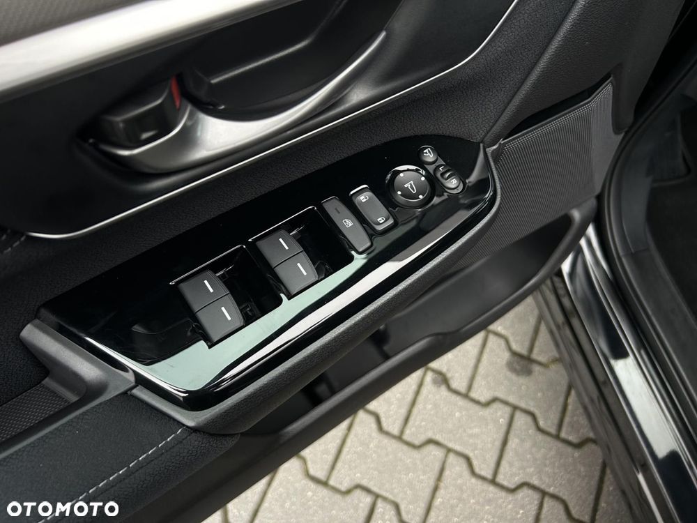 Honda CR-V - 11