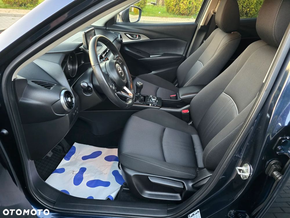 Mazda CX-3 2.0 Skypassion - 18
