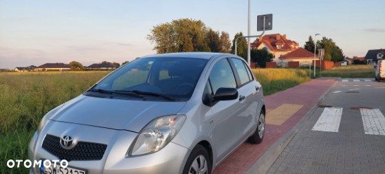 Toyota Yaris 1.4 D-4D Luna - 2