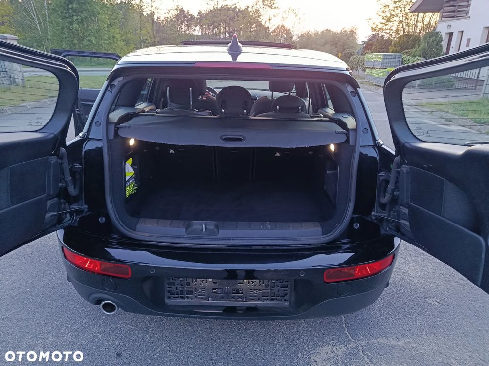 MINI Clubman Cooper D Estate Edition - 15