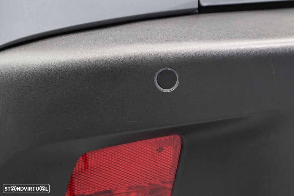 Peugeot 2008 1.2 PureTech Allure - 14