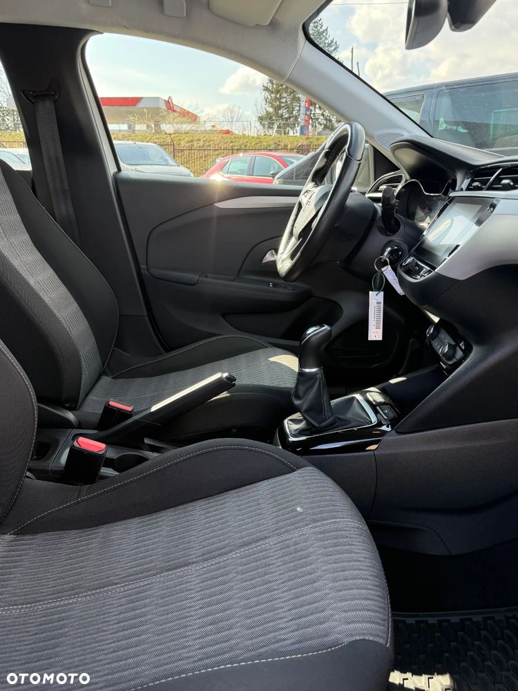 Opel Corsa 1.2 Edition S&S - 7