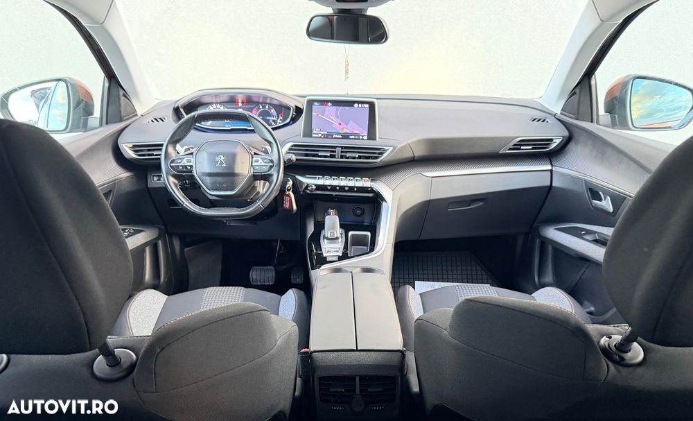 Peugeot 3008 1.5 BlueHDI S&S EAT8 Active - 6