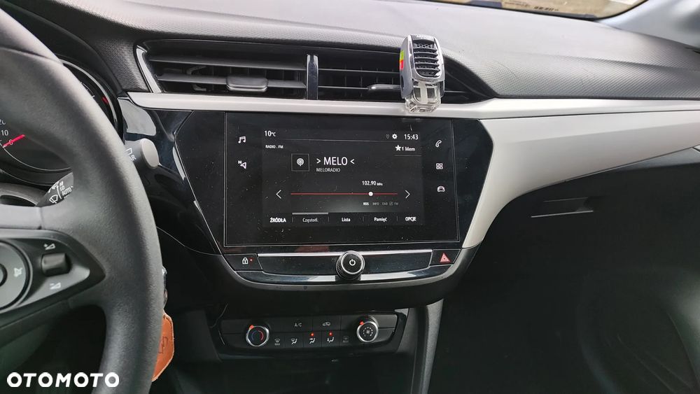 Opel Corsa 1.2 Edition Business Pack S&S - 12