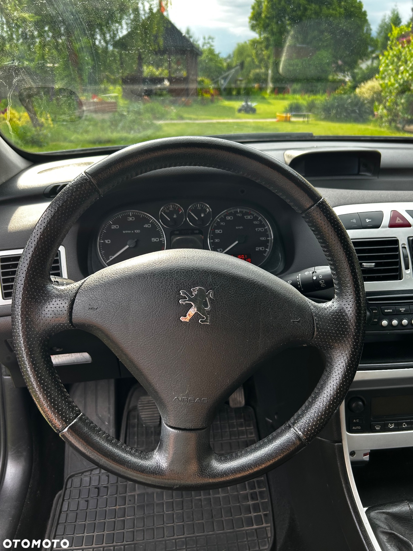 Peugeot 307 1.6 HDi - 11