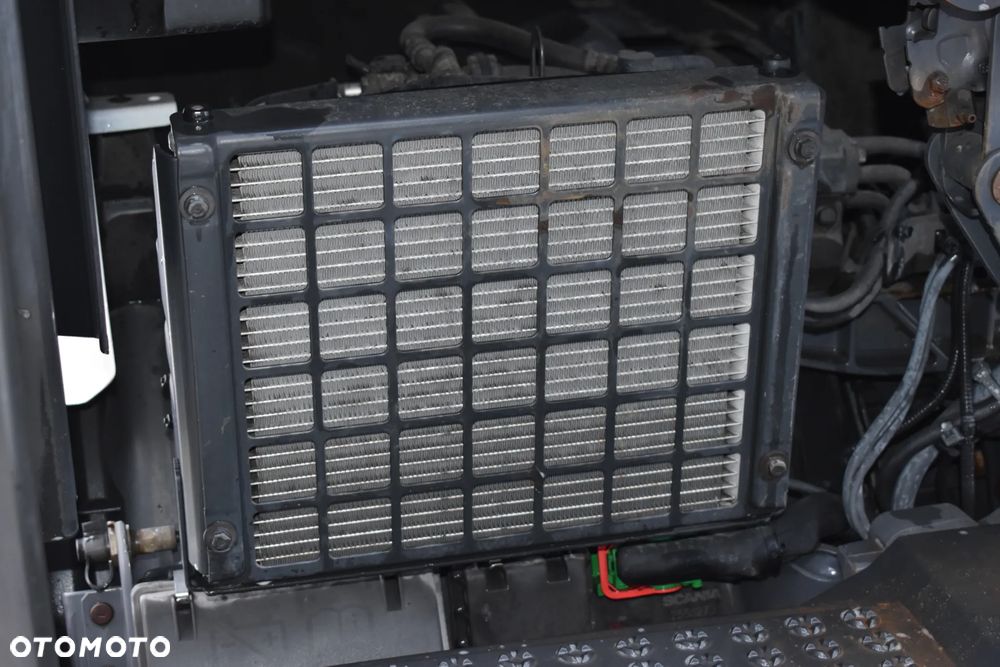 Scania S450 !! 4 x poduszka tył ! Full LED !! PTO !! - 7