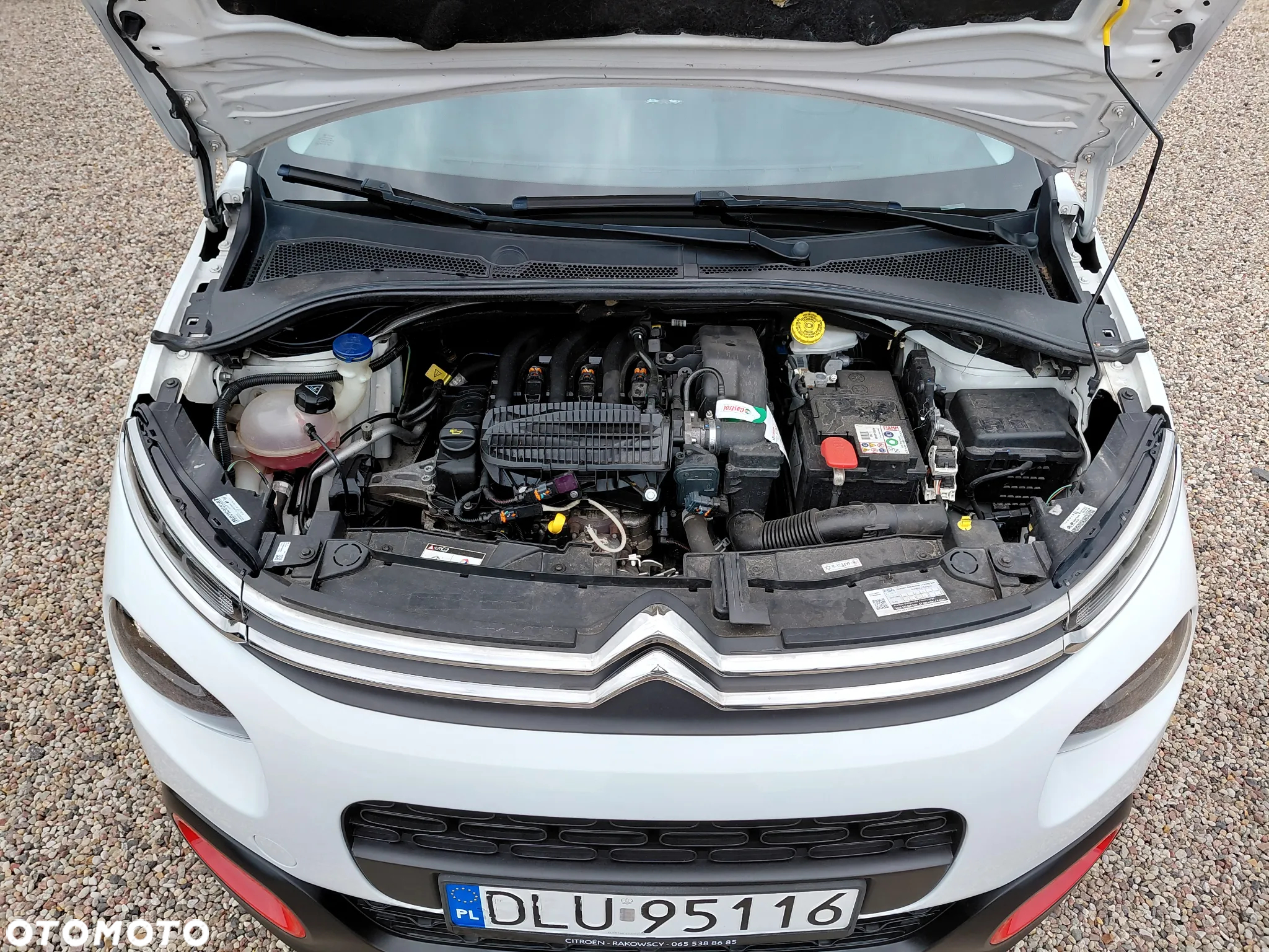 Citroën C3 1.2 PureTech GPF Feel - 35