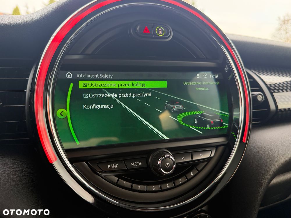 MINI Cooper John Works John Works Trim - 35