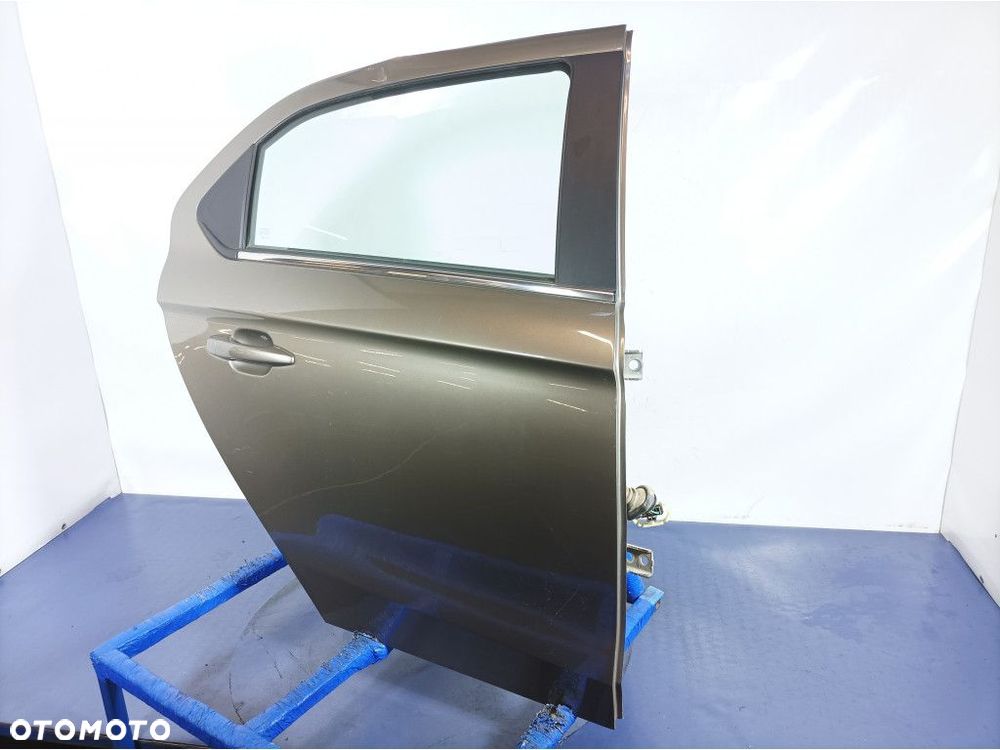 CITROEN C-ELYSEE DRZWI TYŁ PRAWE KEB - 3
